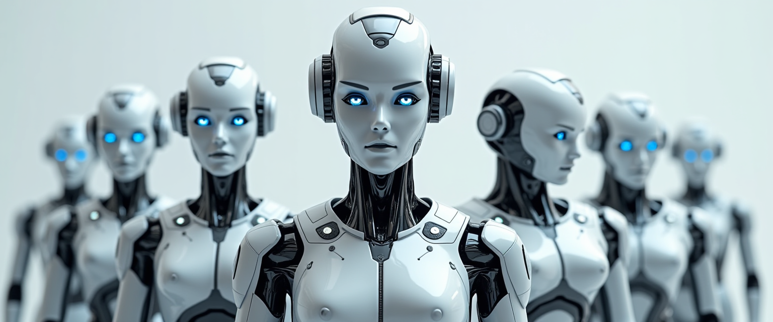 AI Team Organization