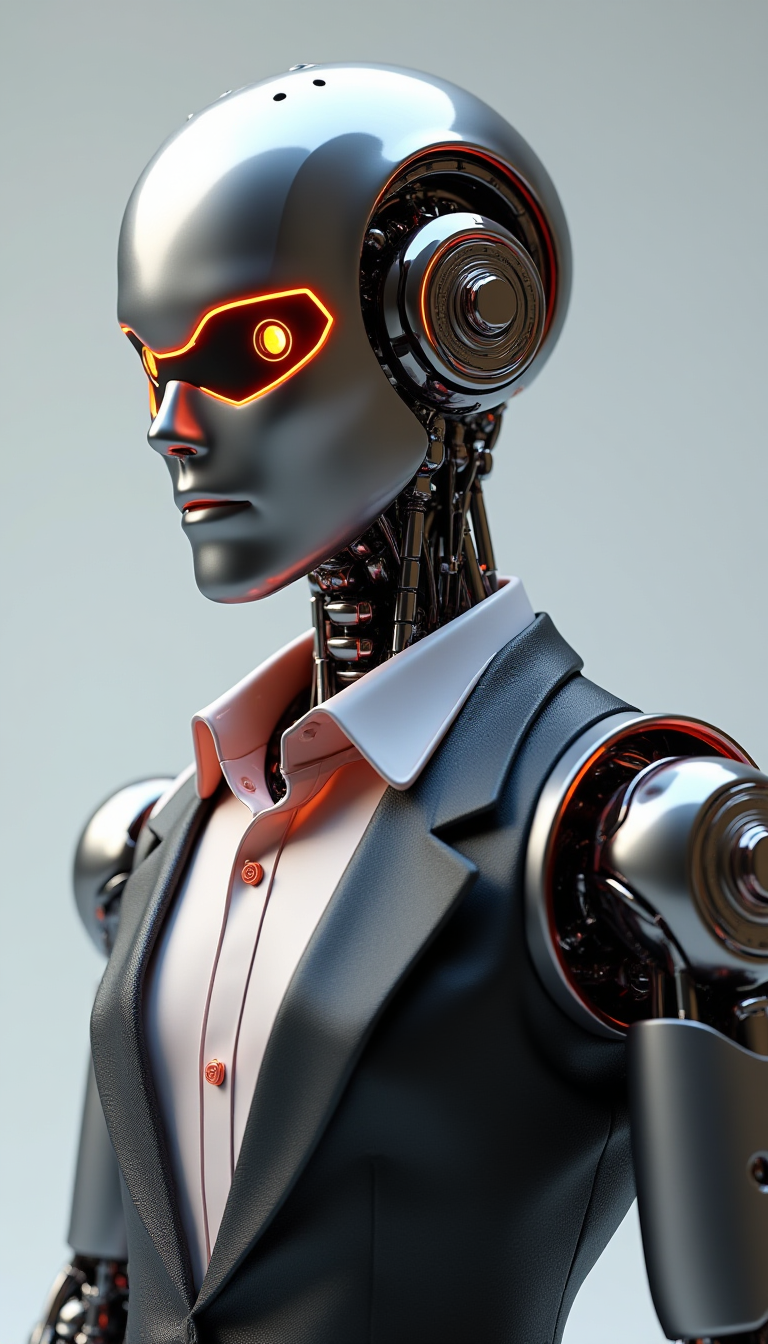 Meridian Intelligence