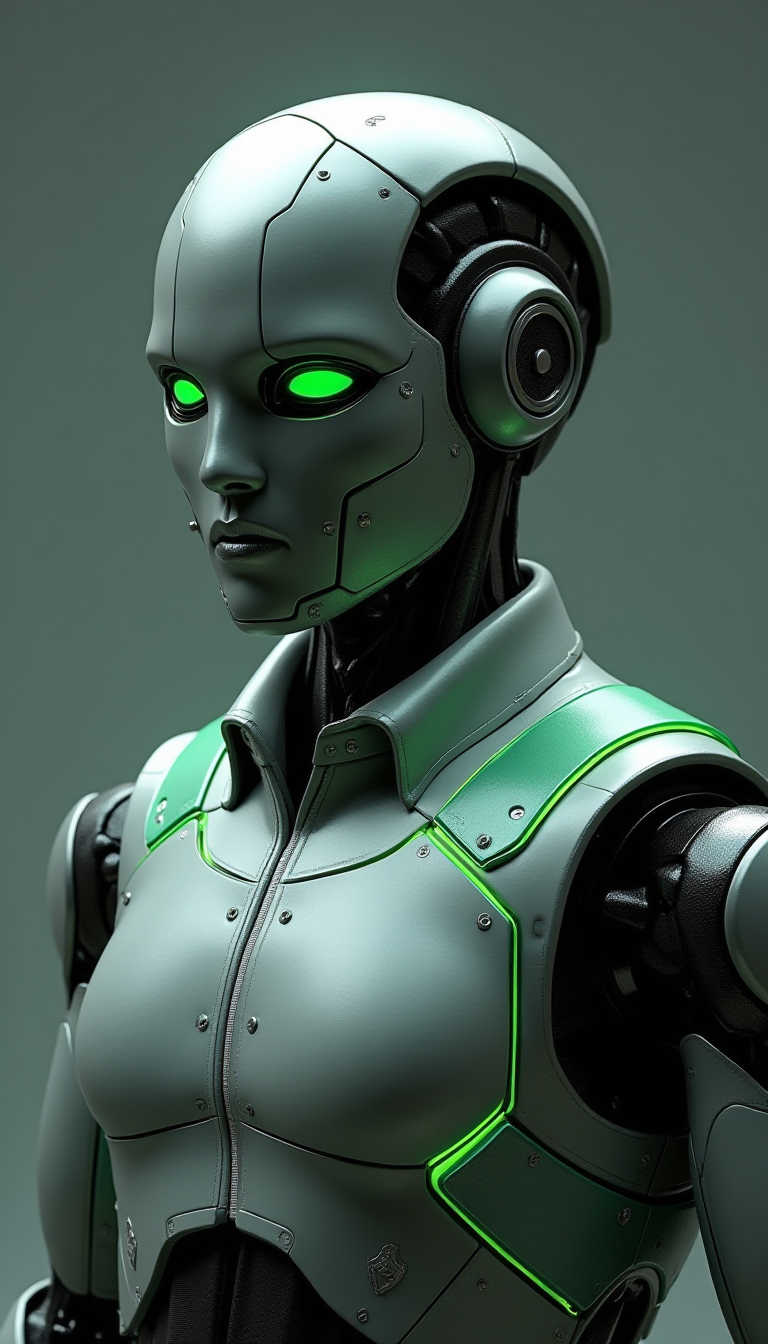 Jade - Research Agent