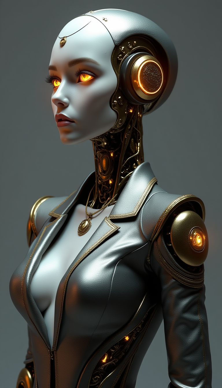 Aria - Communication Agent